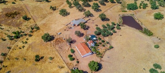 Castelos T3 em Serpa, Portugal N.º 332500 21