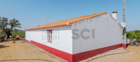 Castelos T3 em Serpa, Portugal N.º 332500 17