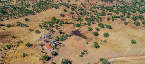 Castelos T3 em Serpa, Portugal N.º 332500 2