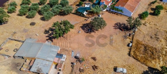 Castelos T3 em Serpa, Portugal N.º 332500 23