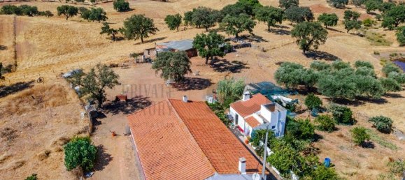 Castelos T3 em Serpa, Portugal N.º 332500 22