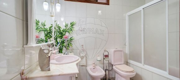 Дом с 8 спальнями в Вила Верди, Португалия № 184947 28