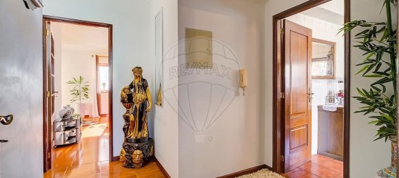 Дом с 8 спальнями в Вила Верди, Португалия № 184947 25