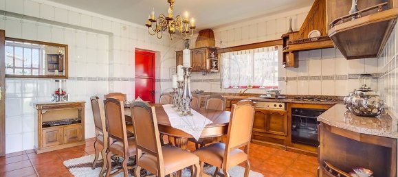 Дом с 8 спальнями в Вила Верди, Португалия № 184947 2