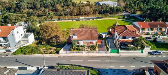 Дом с 8 спальнями в Вила Верди, Португалия № 184947 5