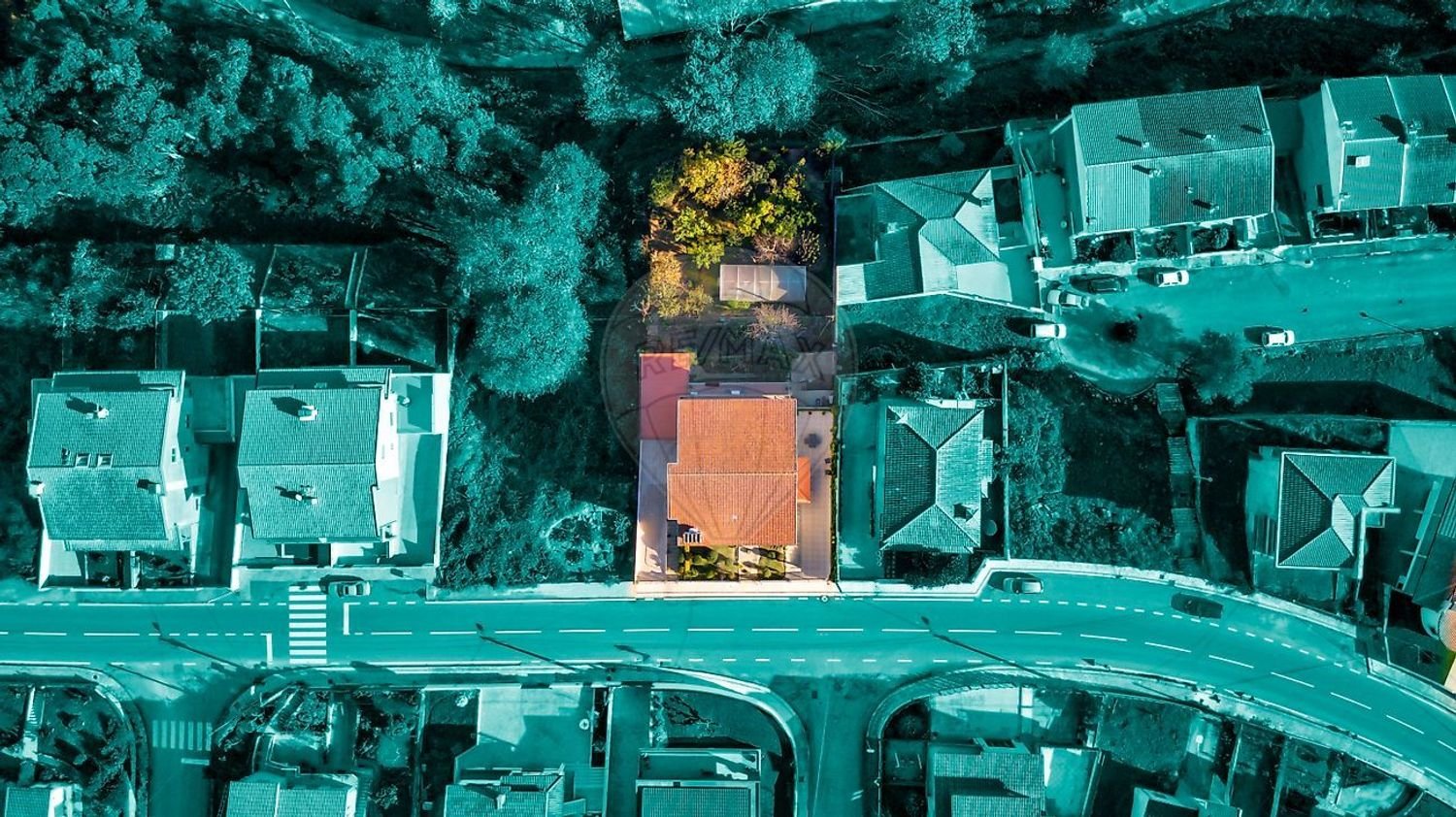 Дом с 8 спальнями в Вила Верди, Португалия № 184947