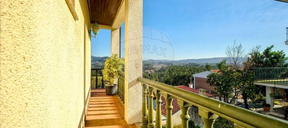 Дом с 8 спальнями в Вила Верди, Португалия № 184947 11