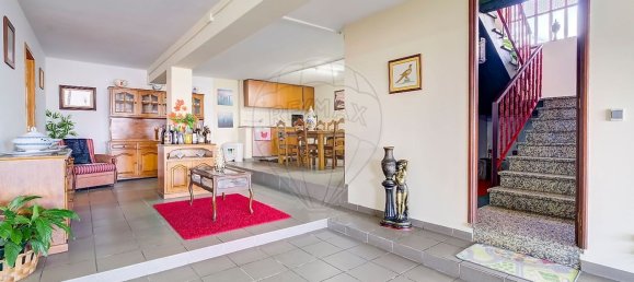 Дом с 8 спальнями в Вила Верди, Португалия № 184947 17