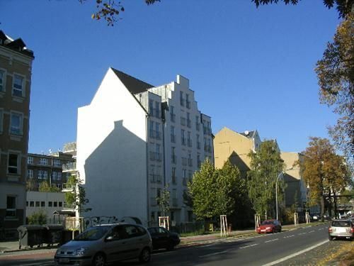 Studio in Chemnitz, Germany, Nr. 224532