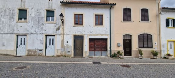 2 Schlafzimmer Haus in Redinha, Portugal, Nr. 27060 2