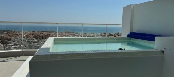 2 bedrooms Penthouse in Puerto De Sagunto, Spain No. 171761 42