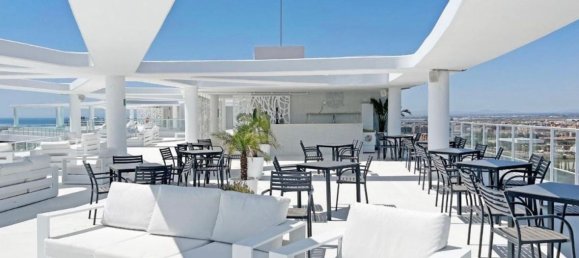 2 bedrooms Penthouse in Puerto De Sagunto, Spain No. 171761 49