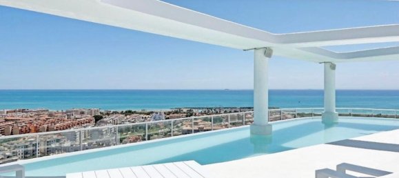 2 bedrooms Penthouse in Puerto De Sagunto, Spain No. 171761 50