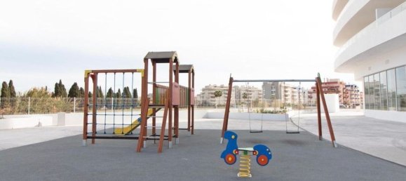 2 bedrooms Penthouse in Puerto De Sagunto, Spain No. 171761 6