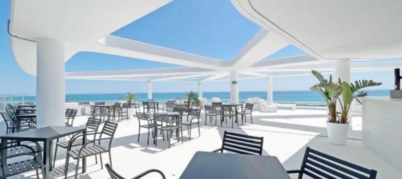 2 bedrooms Penthouse in Puerto De Sagunto, Spain No. 171761 10