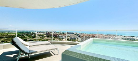 2 bedrooms Penthouse in Puerto De Sagunto, Spain No. 171761 44