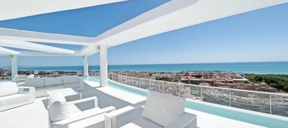 2 bedrooms Penthouse in Puerto De Sagunto, Spain No. 171761 45