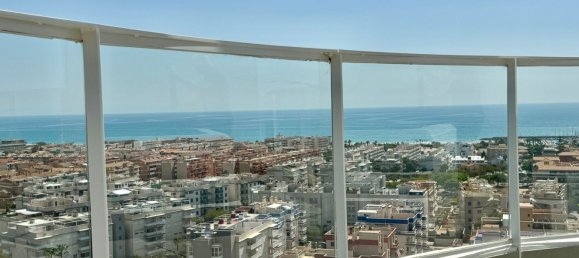 2 bedrooms Penthouse in Puerto De Sagunto, Spain No. 171761 30
