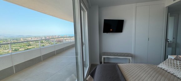 2 bedrooms Penthouse in Puerto De Sagunto, Spain No. 171761 37