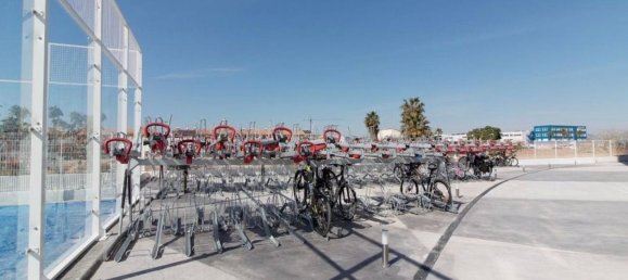 2 bedrooms Penthouse in Puerto De Sagunto, Spain No. 171761 17