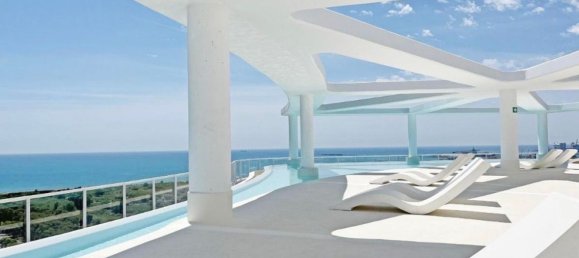 2 bedrooms Penthouse in Puerto De Sagunto, Spain No. 171761 48