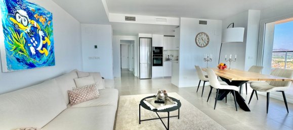 2 bedrooms Penthouse in Puerto De Sagunto, Spain No. 171761 28