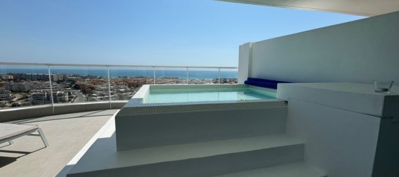2 bedrooms Penthouse in Puerto De Sagunto, Spain No. 171761 20