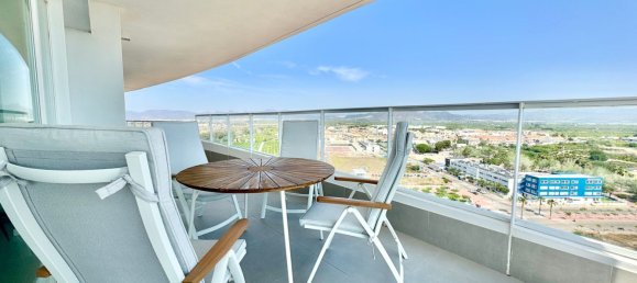 2 bedrooms Penthouse in Puerto De Sagunto, Spain No. 171761 19