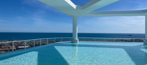 2 bedrooms Penthouse in Puerto De Sagunto, Spain No. 171761 7