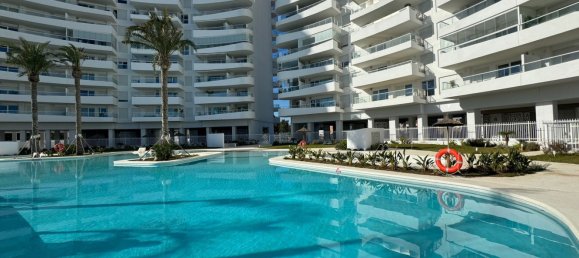 2 bedrooms Penthouse in Puerto De Sagunto, Spain No. 171761 14