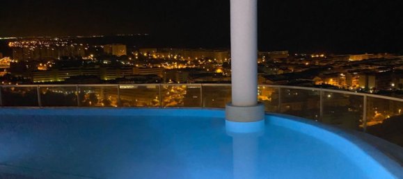 2 bedrooms Penthouse in Puerto De Sagunto, Spain No. 171761 4