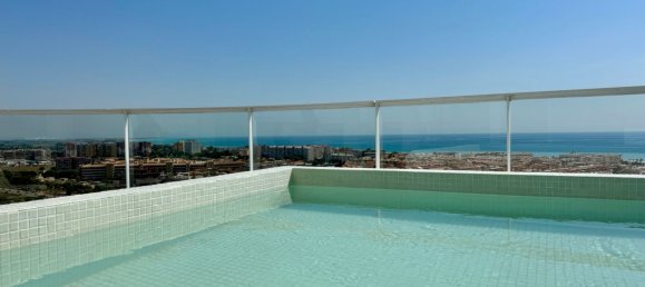 2 bedrooms Penthouse in Puerto De Sagunto, Spain No. 171761 43