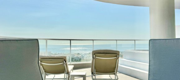 2 bedrooms Penthouse in Puerto De Sagunto, Spain No. 171761 27