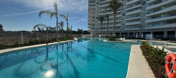 2 bedrooms Penthouse in Puerto De Sagunto, Spain No. 171761 9