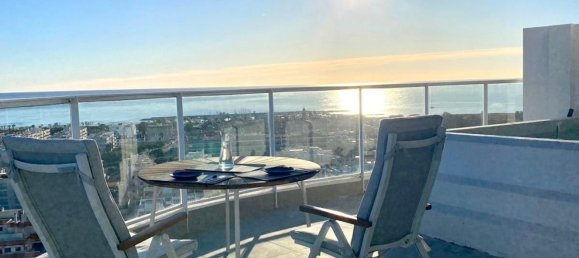 2 bedrooms Penthouse in Puerto De Sagunto, Spain No. 171761 33