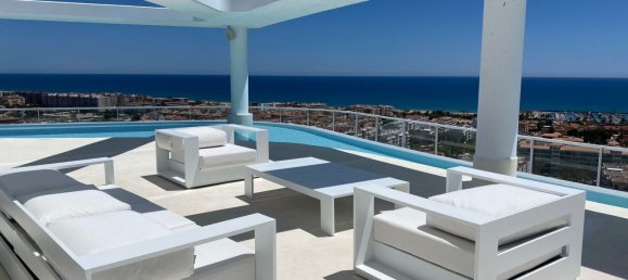 2 bedrooms Penthouse in Puerto De Sagunto, Spain No. 171761 13