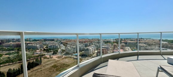 2 bedrooms Penthouse in Puerto De Sagunto, Spain No. 171761 35