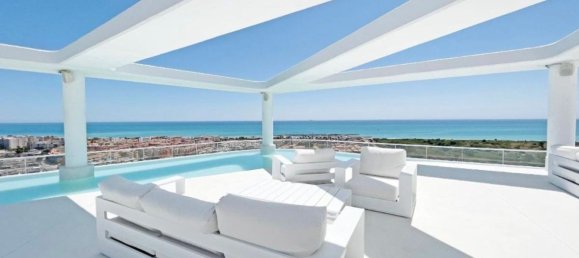 2 bedrooms Penthouse in Puerto De Sagunto, Spain No. 171761 46
