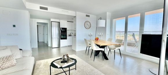 2 bedrooms Penthouse in Puerto De Sagunto, Spain No. 171761 26