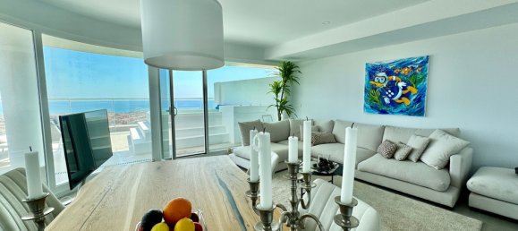 2 bedrooms Penthouse in Puerto De Sagunto, Spain No. 171761 24