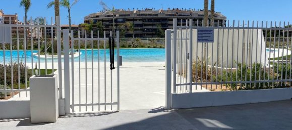 2 bedrooms Penthouse in Puerto De Sagunto, Spain No. 171761 5