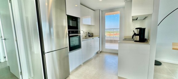 2 bedrooms Penthouse in Puerto De Sagunto, Spain No. 171761 29