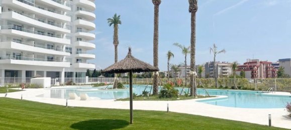 2 bedrooms Penthouse in Puerto De Sagunto, Spain No. 171761 47