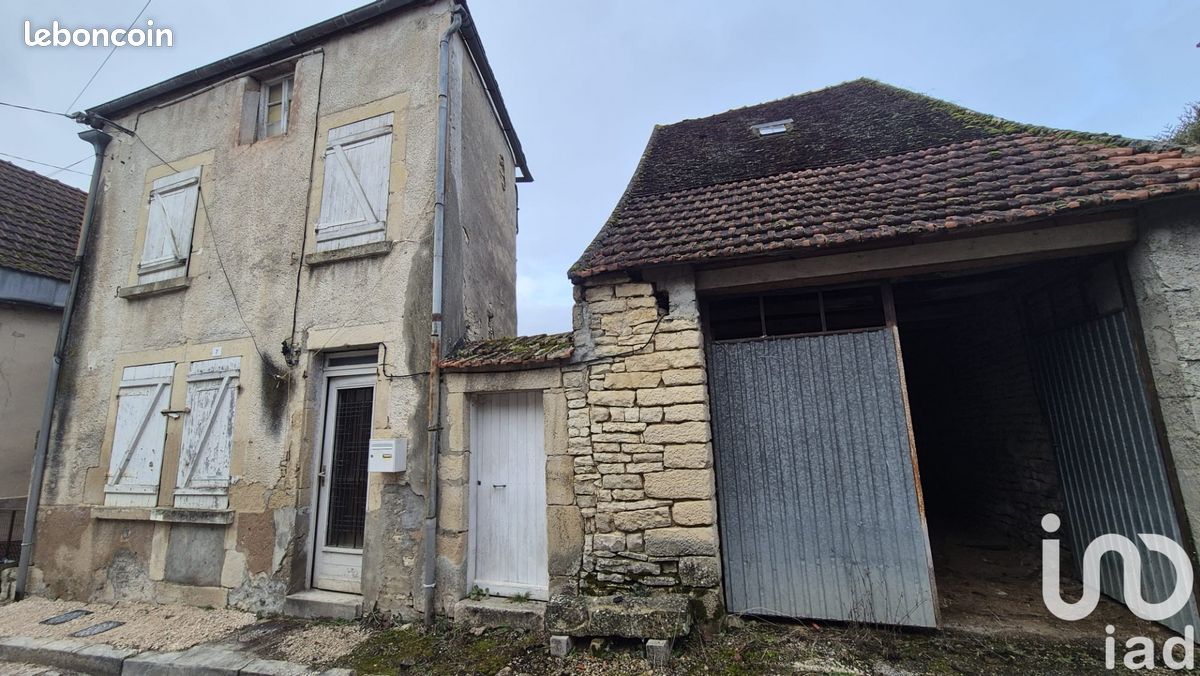 Дом с 2 спальнями в Анси-ле-Франк, Франция № 274832