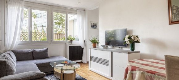 2 Schlafzimmer Wohnung in Courbevoie, France, Nr. 181139 2