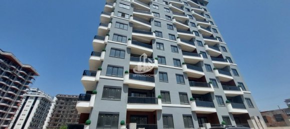 Appartement 1+1 à Mahmutlar, Turkey No. 22703 26