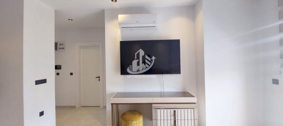 Appartement 1+1 à Mahmutlar, Turkey No. 22703 19