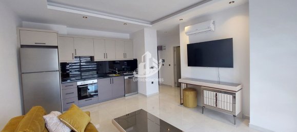 Appartement 1+1 à Mahmutlar, Turkey No. 22703 5