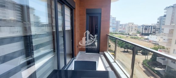 Appartement 1+1 à Mahmutlar, Turkey No. 22703 17