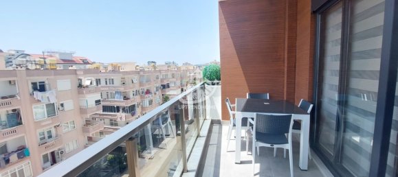 Appartement 1+1 à Mahmutlar, Turkey No. 22703 16